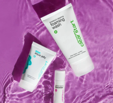 Dermalogica Breakout Clearing Kit